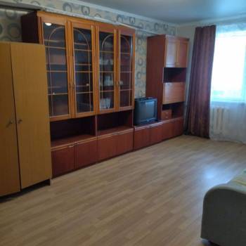 Продается 1-комнатная квартира, 31,9 м²