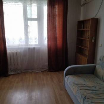 Продается 1-комнатная квартира, 31,9 м²