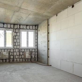 Продается 1-комнатная квартира, 41 м²