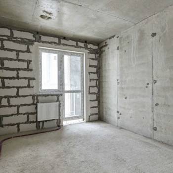 Продается 1-комнатная квартира, 41 м²