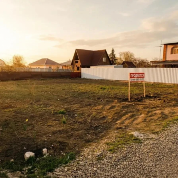 Продается Участок, 585 м²