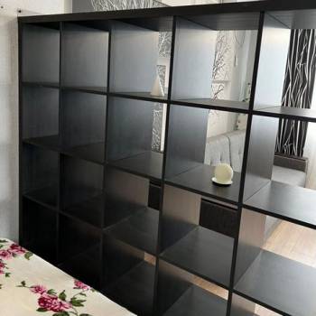 Сдается 1-комнатная квартира, 55 м²