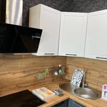 Сдается 1-комнатная квартира, 55 м²