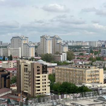 Сдается 1-комнатная квартира, 55 м²