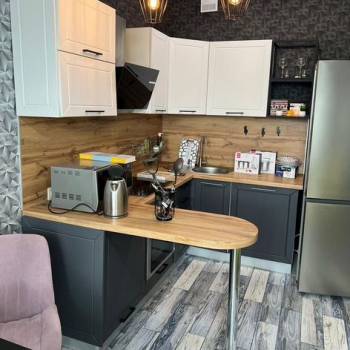 Сдается 1-комнатная квартира, 55 м²