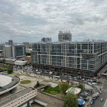 Сдается 1-комнатная квартира, 55 м²
