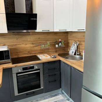 Сдается 1-комнатная квартира, 55 м²