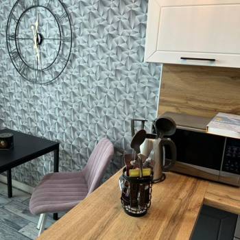 Сдается 1-комнатная квартира, 55 м²