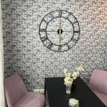 Сдается 1-комнатная квартира, 55 м²