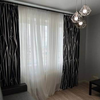 Сдается 1-комнатная квартира, 55 м²