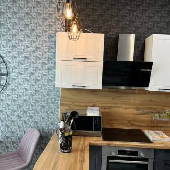 Сдается 1-комнатная квартира, 55 м²