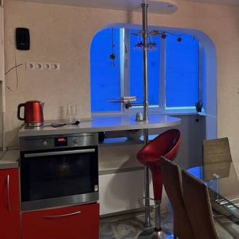 Сдается 2-х комнатная квартира, 60 м²