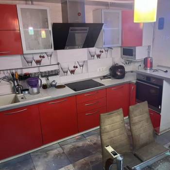 Сдается 2-х комнатная квартира, 60 м²