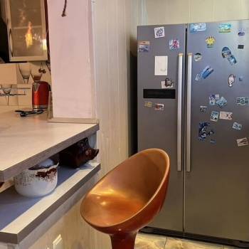 Сдается 2-х комнатная квартира, 60 м²
