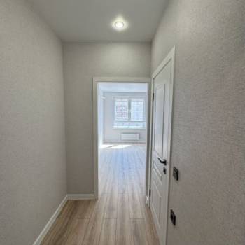 Продается 1-комнатная квартира, 22,6 м²