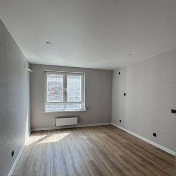 Продается 1-комнатная квартира, 22,6 м²