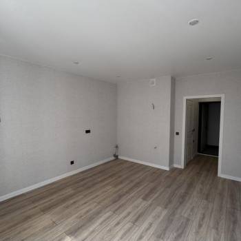 Продается 1-комнатная квартира, 22,6 м²