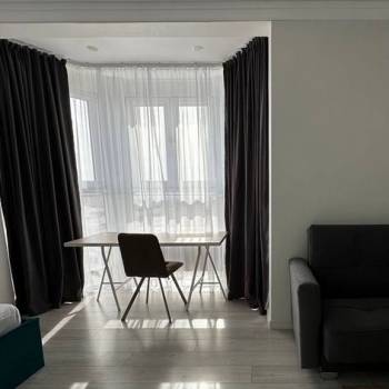 Продается 1-комнатная квартира, 41,3 м²