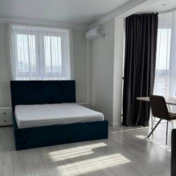 Продается 1-комнатная квартира, 41,3 м²