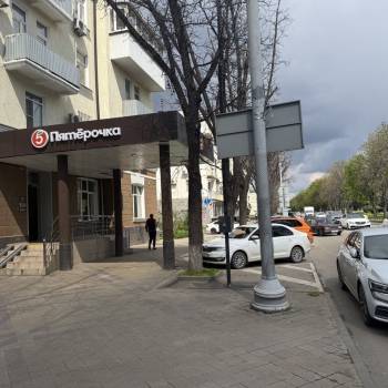 Сдается Нежилое помещение, 524 м²