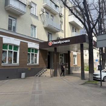 Сдается Нежилое помещение, 524 м²