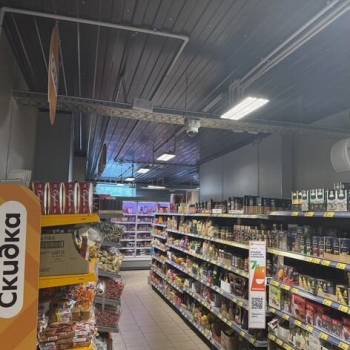 Сдается Нежилое помещение, 524 м²