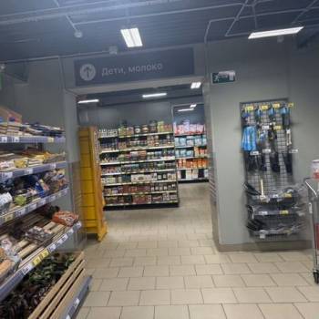 Сдается Нежилое помещение, 524 м²