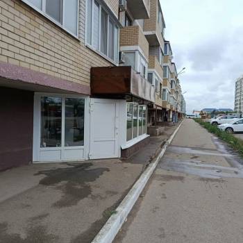 Продается Нежилое помещение, 61,1 м²