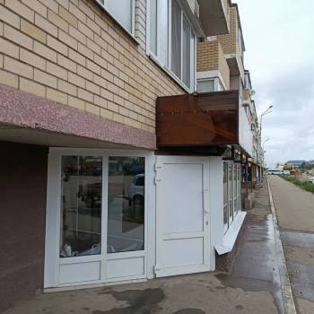 Продается Нежилое помещение, 61,1 м²