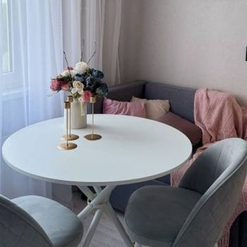 Сдается 1-комнатная квартира, 37,8 м²