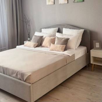 Сдается 1-комнатная квартира, 37,8 м²