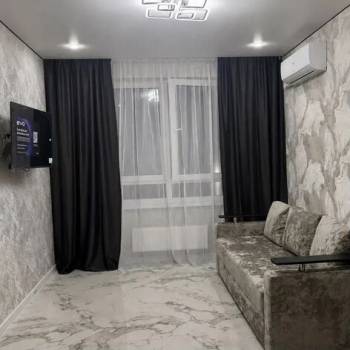 Сдается 1-комнатная квартира, 37 м²