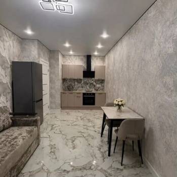 Сдается 1-комнатная квартира, 37 м²