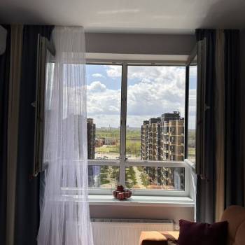 Сдается 1-комнатная квартира, 30,3 м²