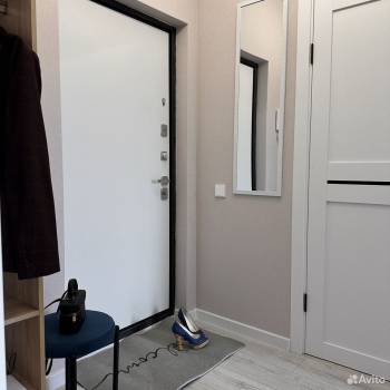 Сдается 1-комнатная квартира, 30,3 м²
