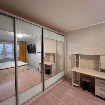 Продается 1-комнатная квартира, 34,6 м²