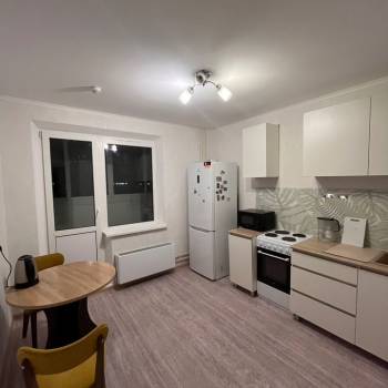 Продается 1-комнатная квартира, 34,6 м²