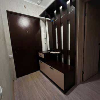 Продается 1-комнатная квартира, 34,6 м²
