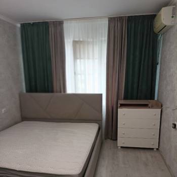 Сдается 1-комнатная квартира, 35,5 м²