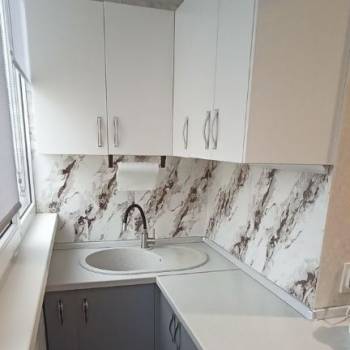 Сдается 1-комнатная квартира, 35,5 м²