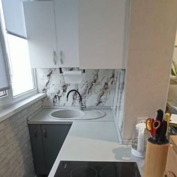 Сдается 1-комнатная квартира, 35,5 м²