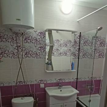 Сдается 1-комнатная квартира, 35,5 м²