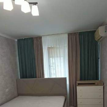 Сдается 1-комнатная квартира, 35,5 м²