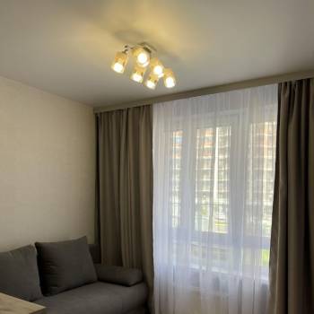 Сдается 1-комнатная квартира, 25 м²