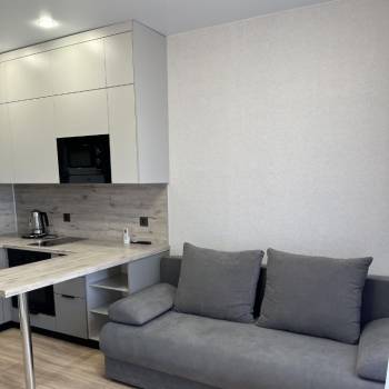 Сдается 1-комнатная квартира, 25 м²