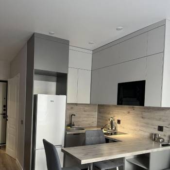 Сдается 1-комнатная квартира, 25 м²