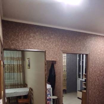 Сдается 2-х комнатная квартира, 41,8 м²