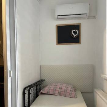Продается 3-х комнатная квартира, 38,7 м²