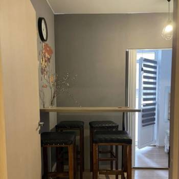 Продается 3-х комнатная квартира, 38,7 м²