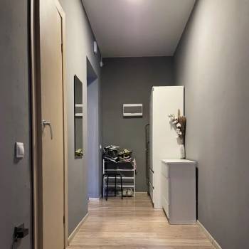 Продается 3-х комнатная квартира, 38,7 м²